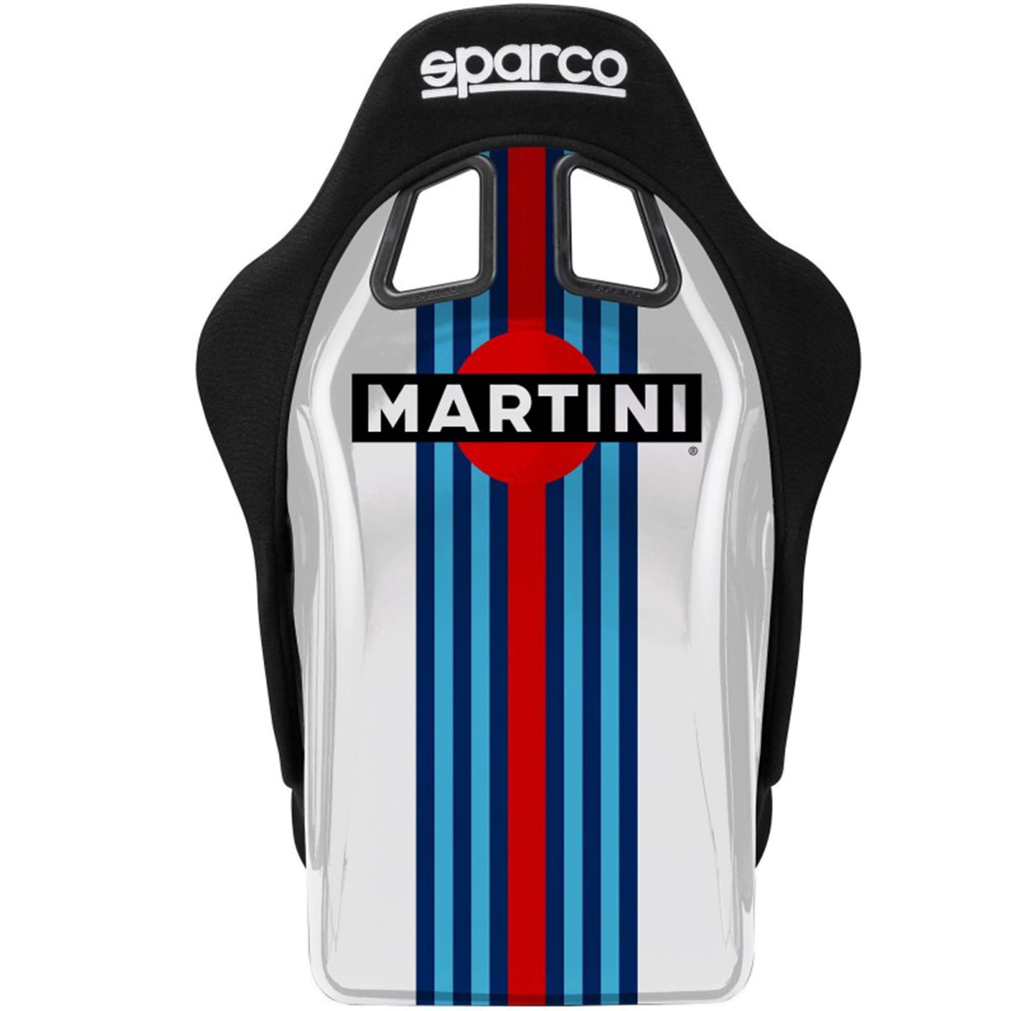 Sparco Sitz Evo Qrt Wrapping Martini, Harz