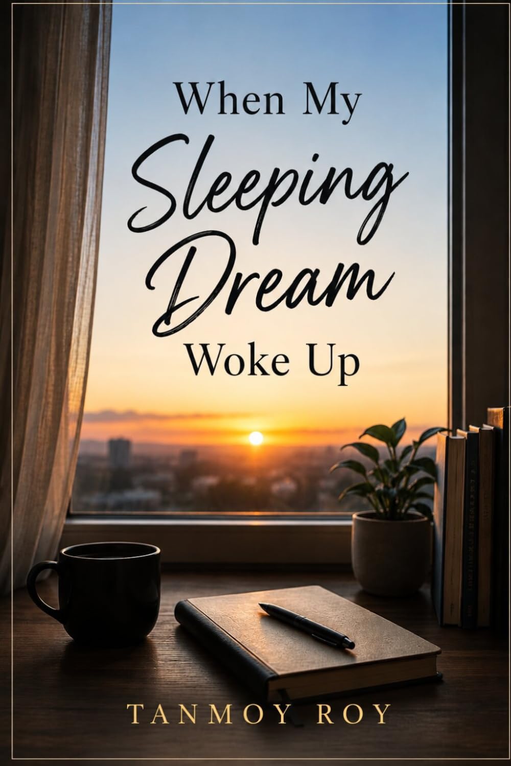 When My Sleeping Dream Woke Up