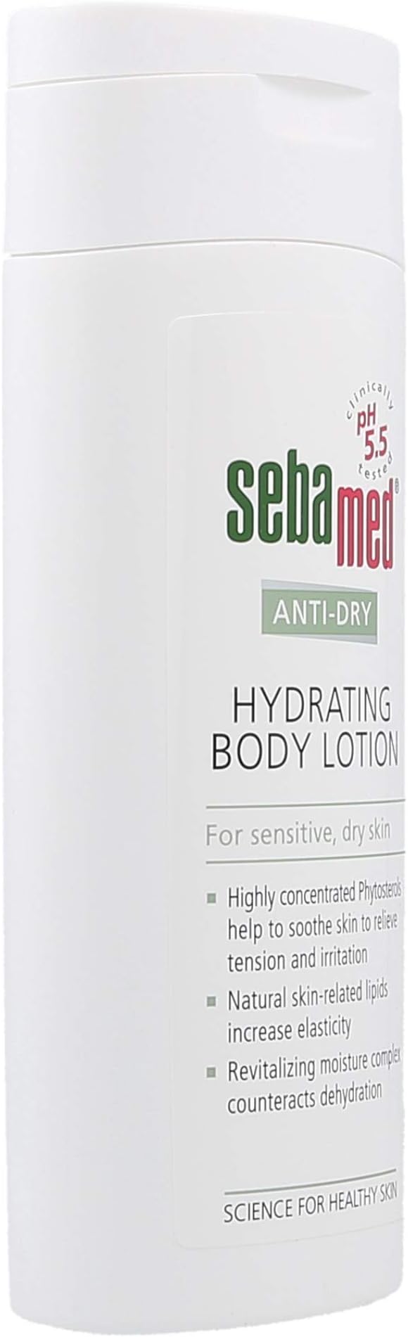 Sebamed Anti Dry Hydrating Body
