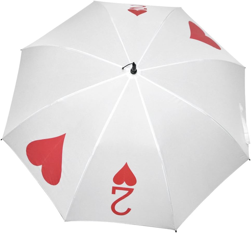 SUMAG Got It Covered,Umbrella Card Sword Trick - Magic Tricks,Umbrella Thru Card,Stage,Gimmick,Illusion,Props,Comedy