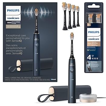 電動歯ブラシ PHILIPS - PHILIPS sonicxare 9900 prestage Amazon.com: Philips Sonicare DiamondClean 9900 Prestige