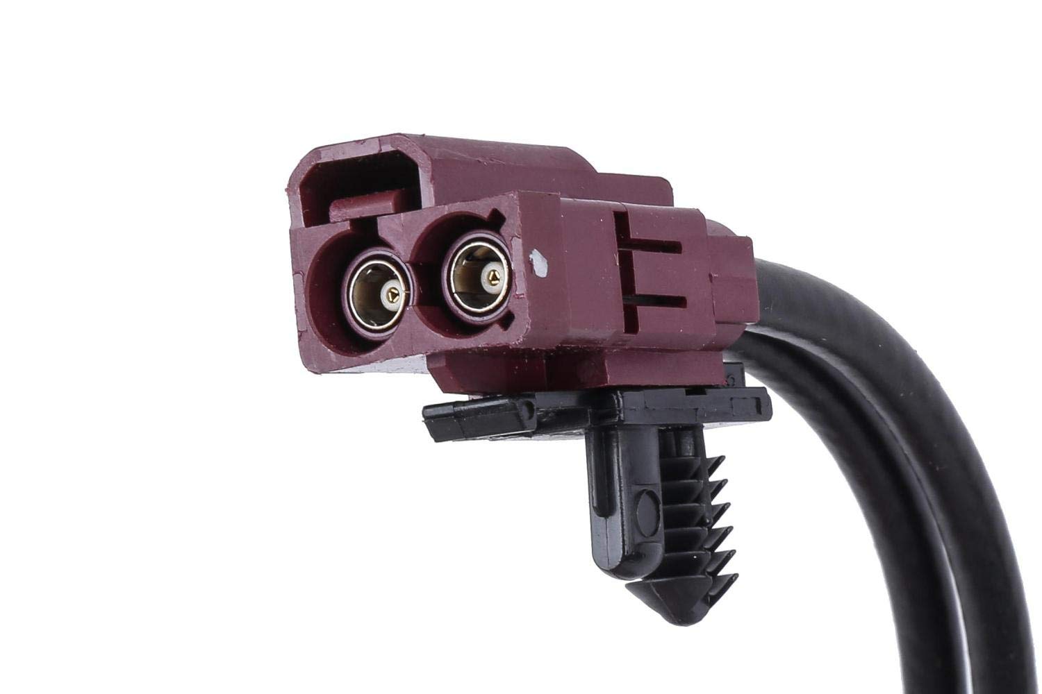 ACDelco GM Original Equipment 26236206 GPS Navigation Antenna Coax Cable