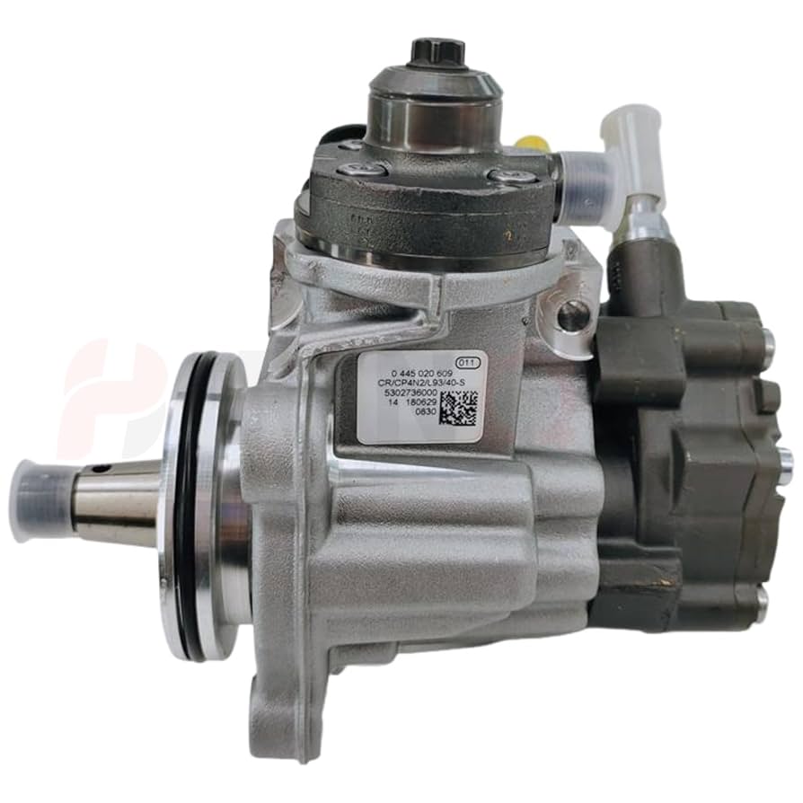 Amazon.com: 0445020609 5302736 5302736RX Fuel Injection Pump