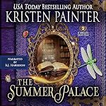 Cover of The Summer Palace
