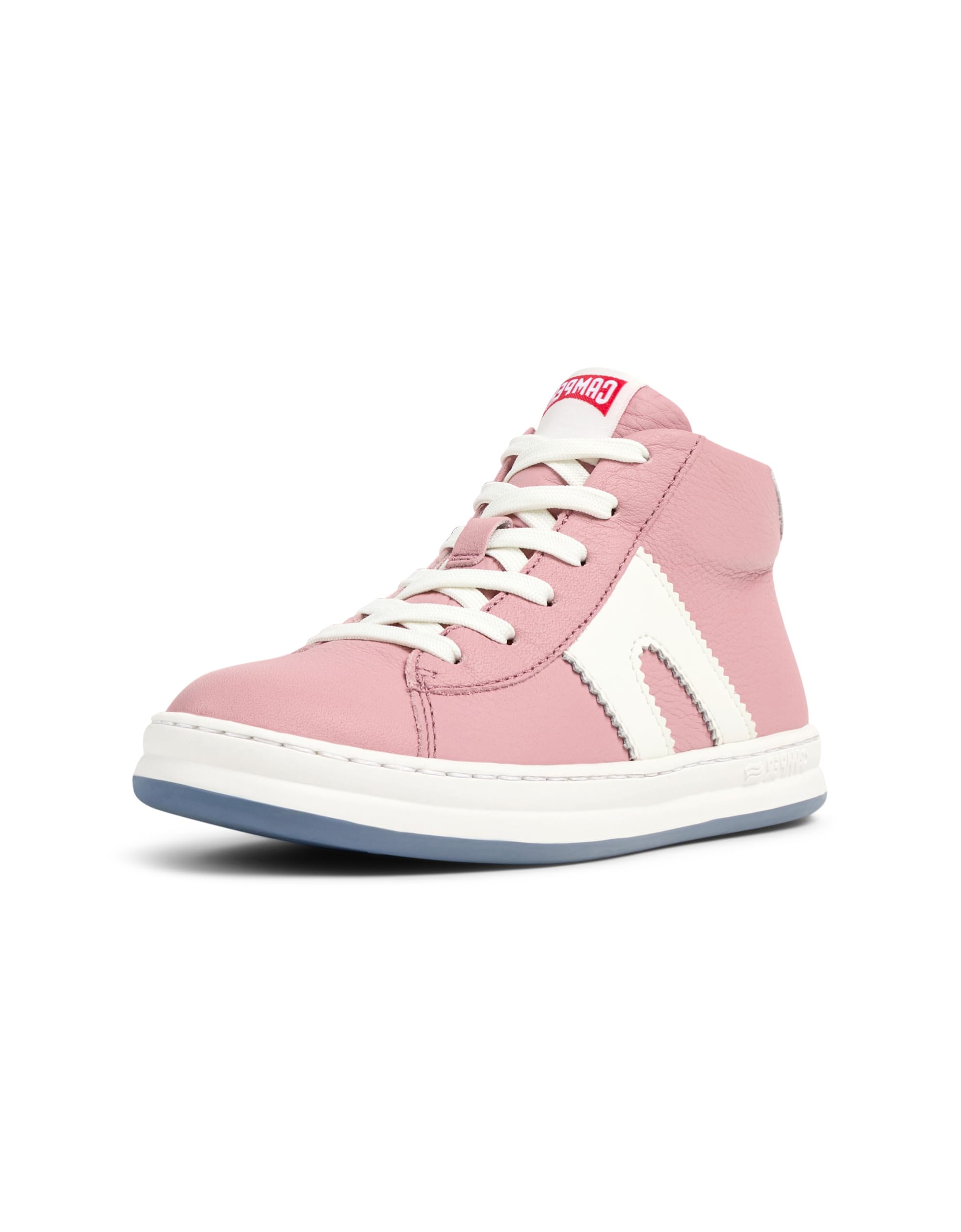 Camper Runner Four K900349, Sneaker booties, Rosa 008,