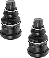 Vista 147 de TRQ, juego de rótulas delanteras inferiores