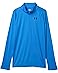 Under Armour Kids Tech 2.0 1/2 Zip (Big Kid) - Main View