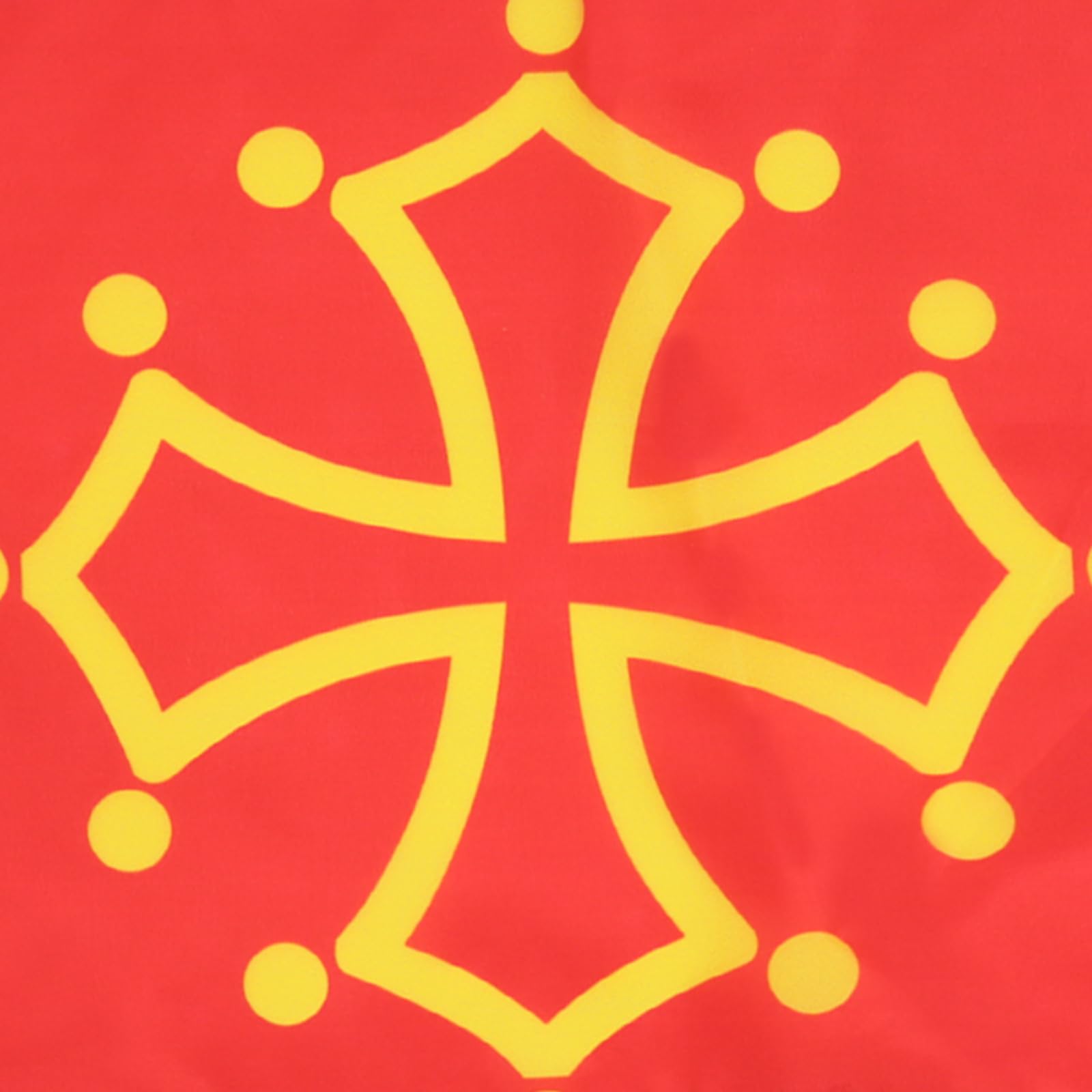 AZ FLAG Bandera de ESPAÑA SIN Armas 45x30cm - BANDERINA ESPAÑOLA SIN Escudo 30 x 45 cm cordeles — view 451