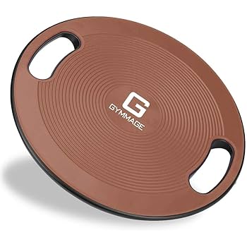 Amazon | GYMMAGE バランスボード 体幹トレーニング 滑り止め