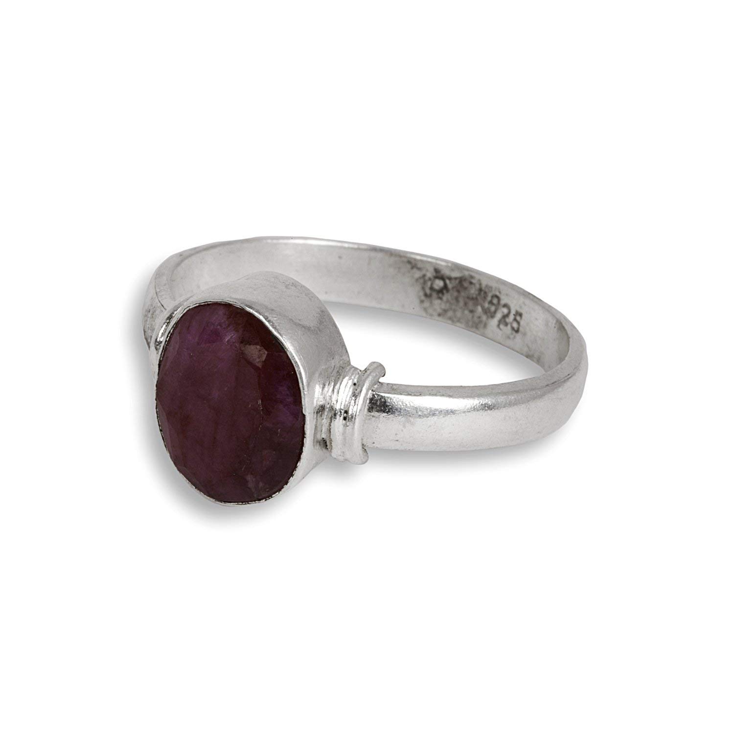 See full amazon price history chart for Silverwala 925-92.5 Pure Sterling Silver Ruby Birth Stone (Capricorn, Cancer, Scorpio) Finger Ring for Unisex (16.0) Silverwala 925-92.5 Pure Sterling Silver Ruby Birth Stone (Capricorn, Cancer, Scorpio) Finger Ring for Unisex (16.0) (B07L1LS826) Amazon Price History, Amazon Price Tracker