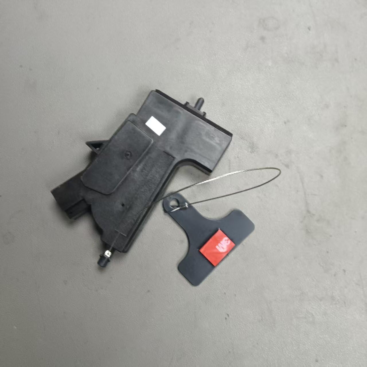 Oil tank motor 81590-3V000