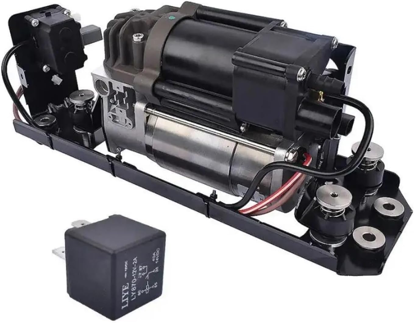 真作/帆足杏雨/秋景山水人物画賛/軸先紫檀/布袋屋掛軸HF-346