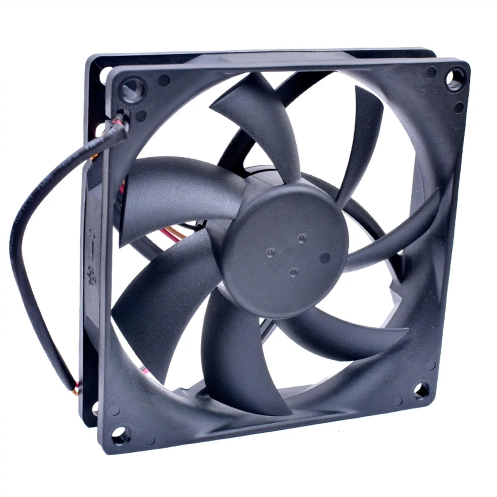 MGT9212LB-R20 9cm 90mm ventilador 92x92x20mm 9020 12V 0.16A 3 líneas de detección de velocidad servidor chasis fuente de alimentación ventilador de refrigeración silencioso(CPU 3pin)