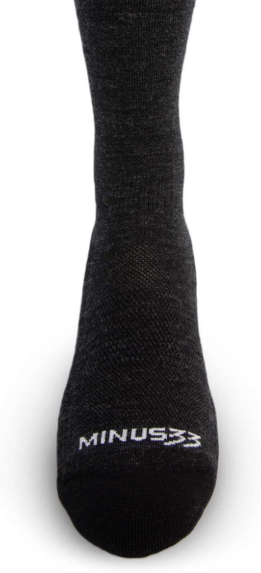 USA Made - Boot Socks - Hunting Socks - Merino Wool - Mountain Heritage - Image 2