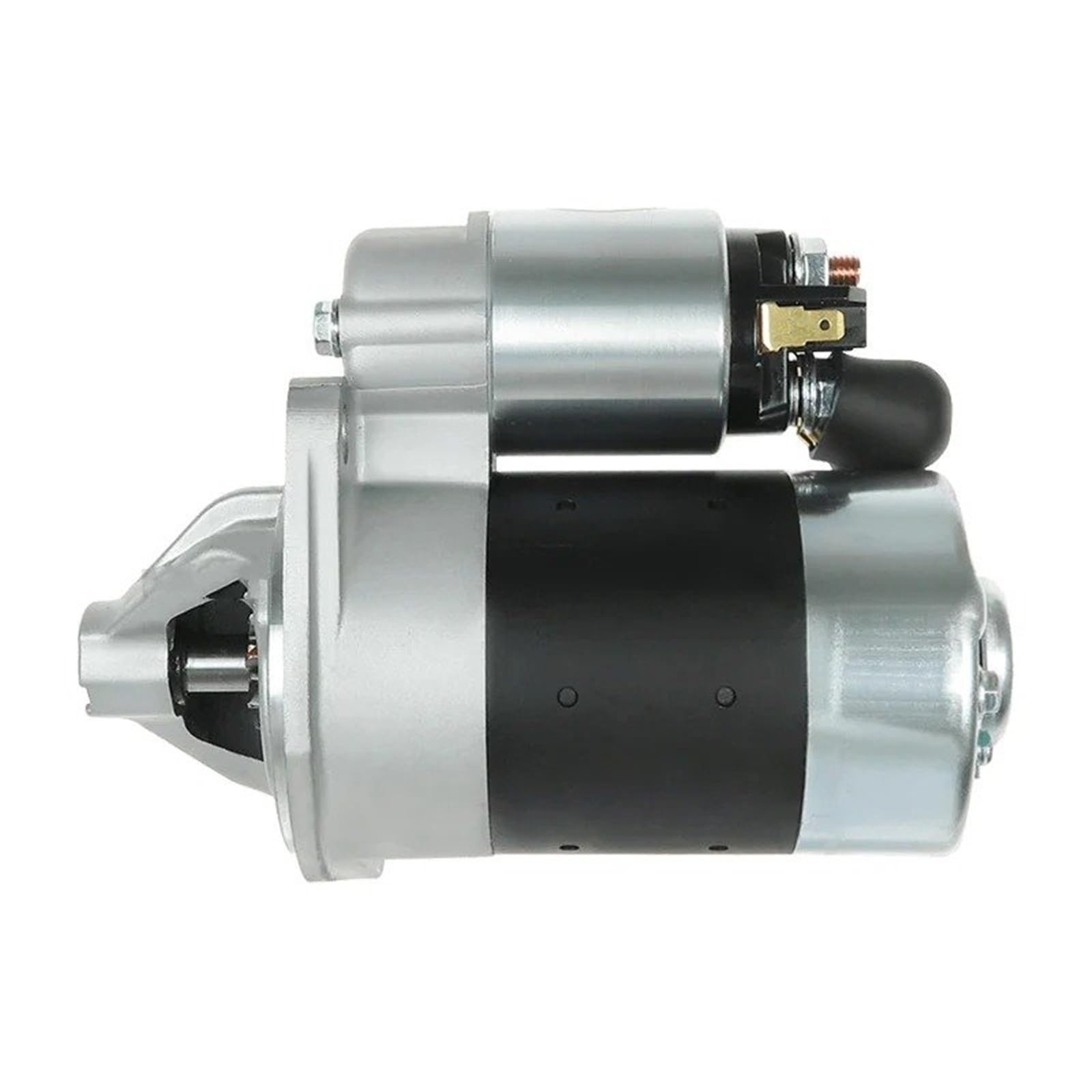 Motorino avviamento Per Motore 3TN63 3TN66 3TNE68 119225-77010 119225-77011 S114-443 S114-653 LRS01568 AM875014 18055N 12V Motorino Avviamento