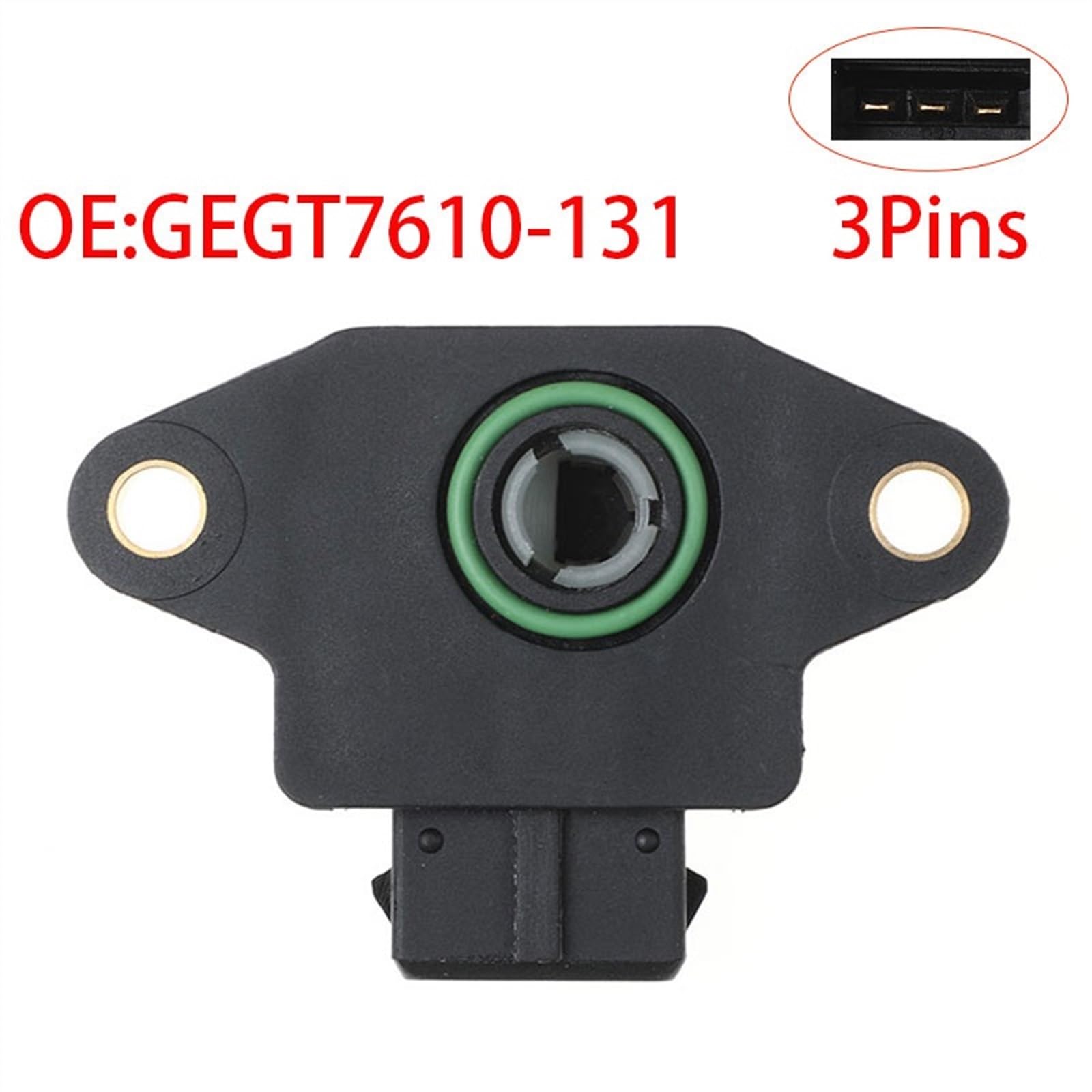 Sensore GEGT7610-131 GEGT7610131 1 pz.