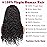 WPPIKK 13x4 Lace Front Wigs Human Hair Pre Plucked 180 Density Brazilian Wet and Wavy Human Hair Wigs for Black Women Glueless Curly Lace Frontal Wig Natural Color (10 Inch)