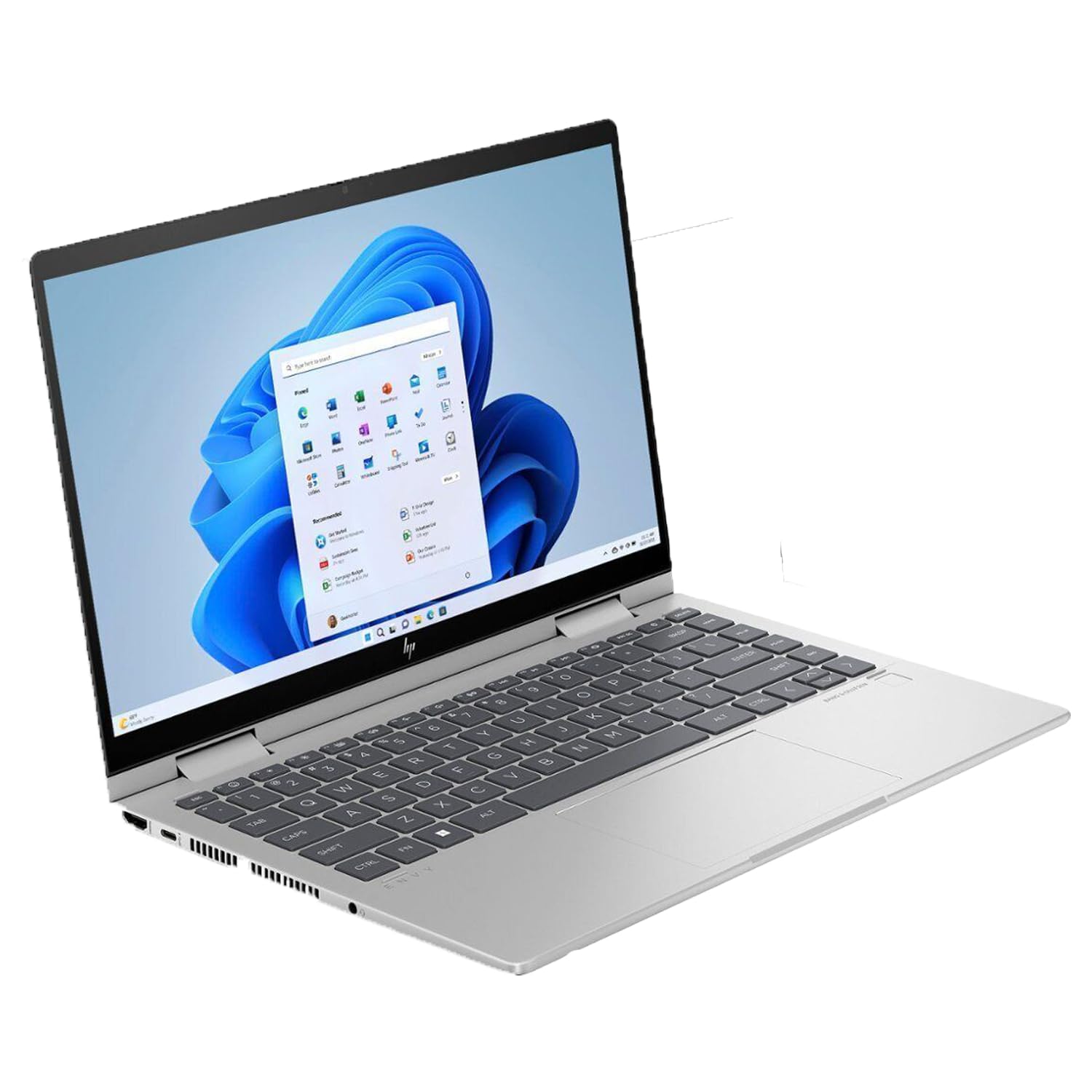 HP Envy x360 16