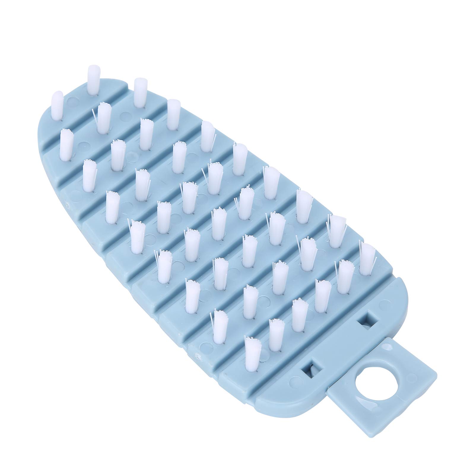 Brosse à Légumes Flexible Pliable - Nettoyage En Profondeur Des Fruits Et Légumes - 7
