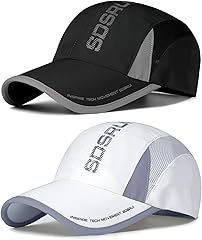 Descubre las Gorras de Béisbol: Estilo, Protección y Versatilidad en el Deporte