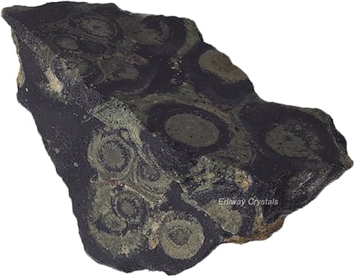 Cristales crudos de malaquita, cristales curativos grandes de 1.25 a 2.0 pulgadas, piedras naturales en bruto, cristal para pulir, cabañas, rocas