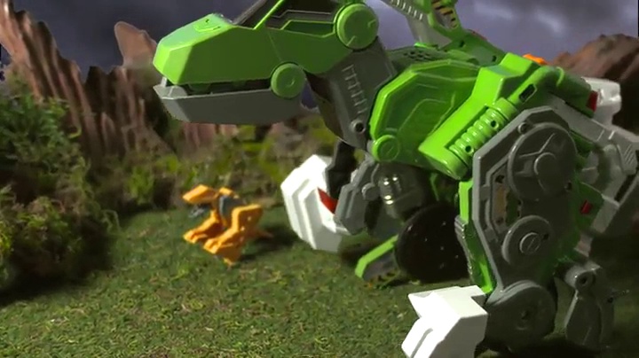 Watch VTech Switch & Go Dinos Jagger The T-Rex on Amazon Live