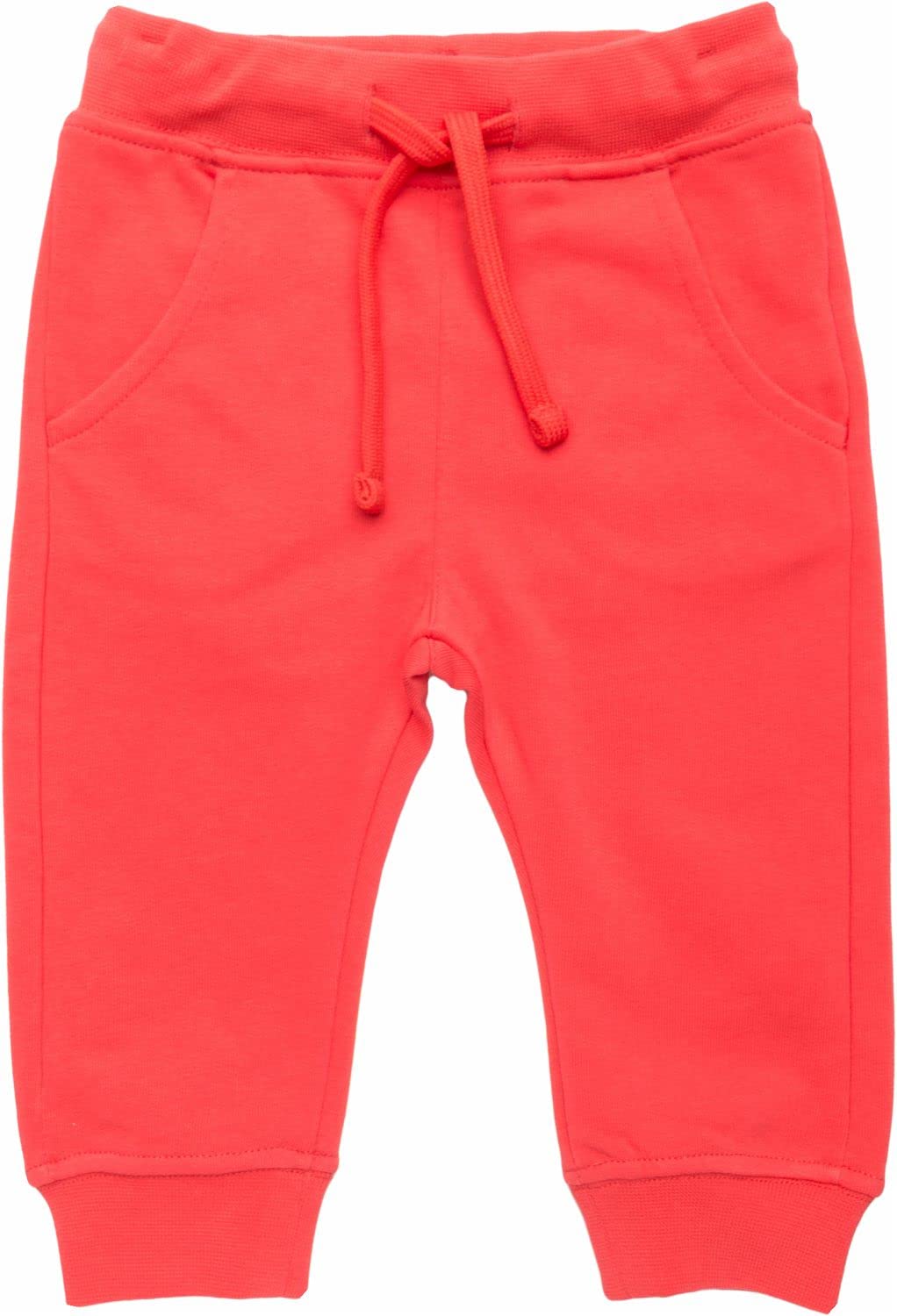Replay Boys' Drawstring Jogging Pants, Red 551 (Red), 36 Months