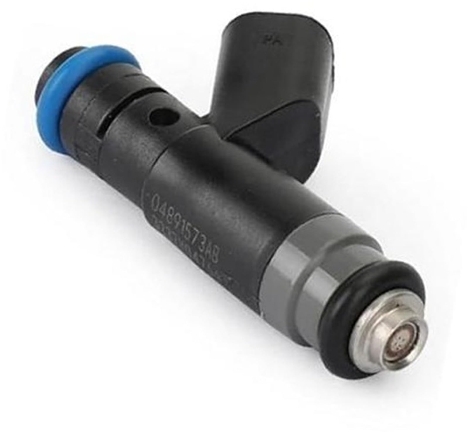 Buse d'injecteur d'essence de Carburant 4 pièces 04891573AB 812-12142, for Chrysler, for Sebring, for Pt, for Cruiser 2004-2010 injecteur de Carburant