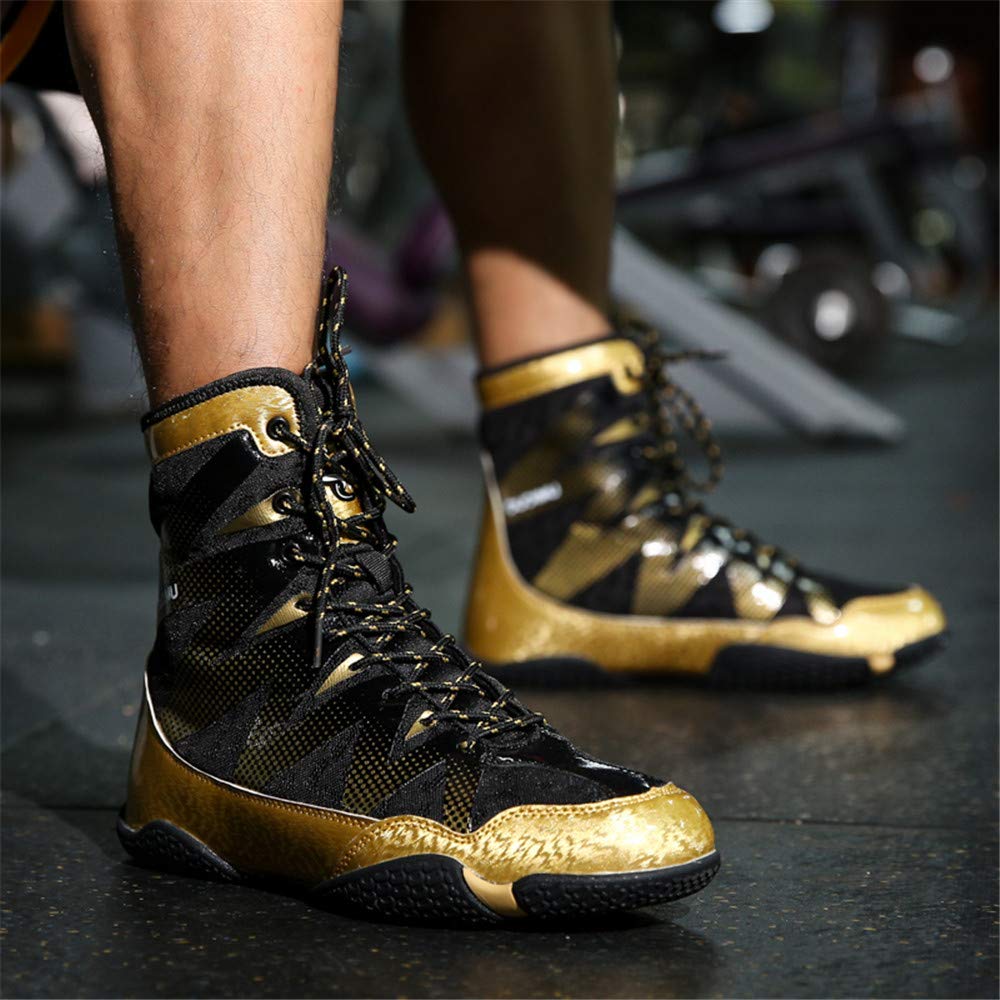 Wrestlingschoenen