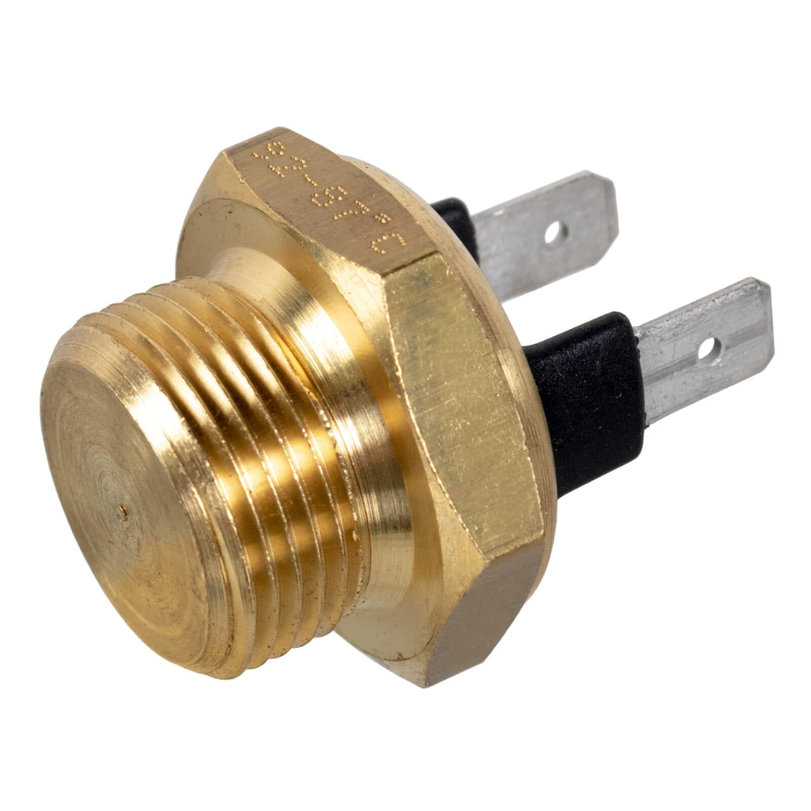 febi bilstein 06031 Temperature Switch for radiator fan, pack of one