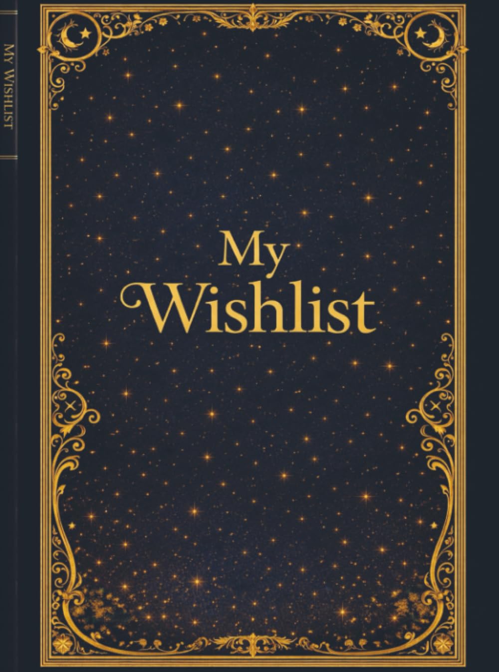 My Wishlist