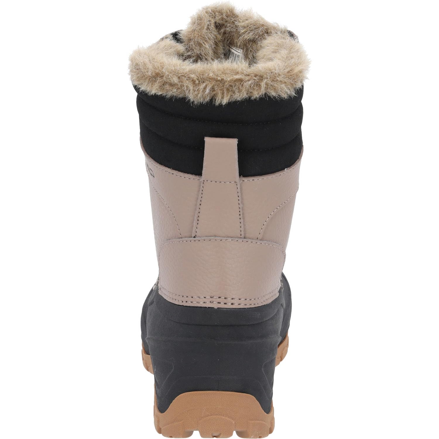 CMP Atka Wmn Snow Boot Wp - 3q79546 Snow BootDonna