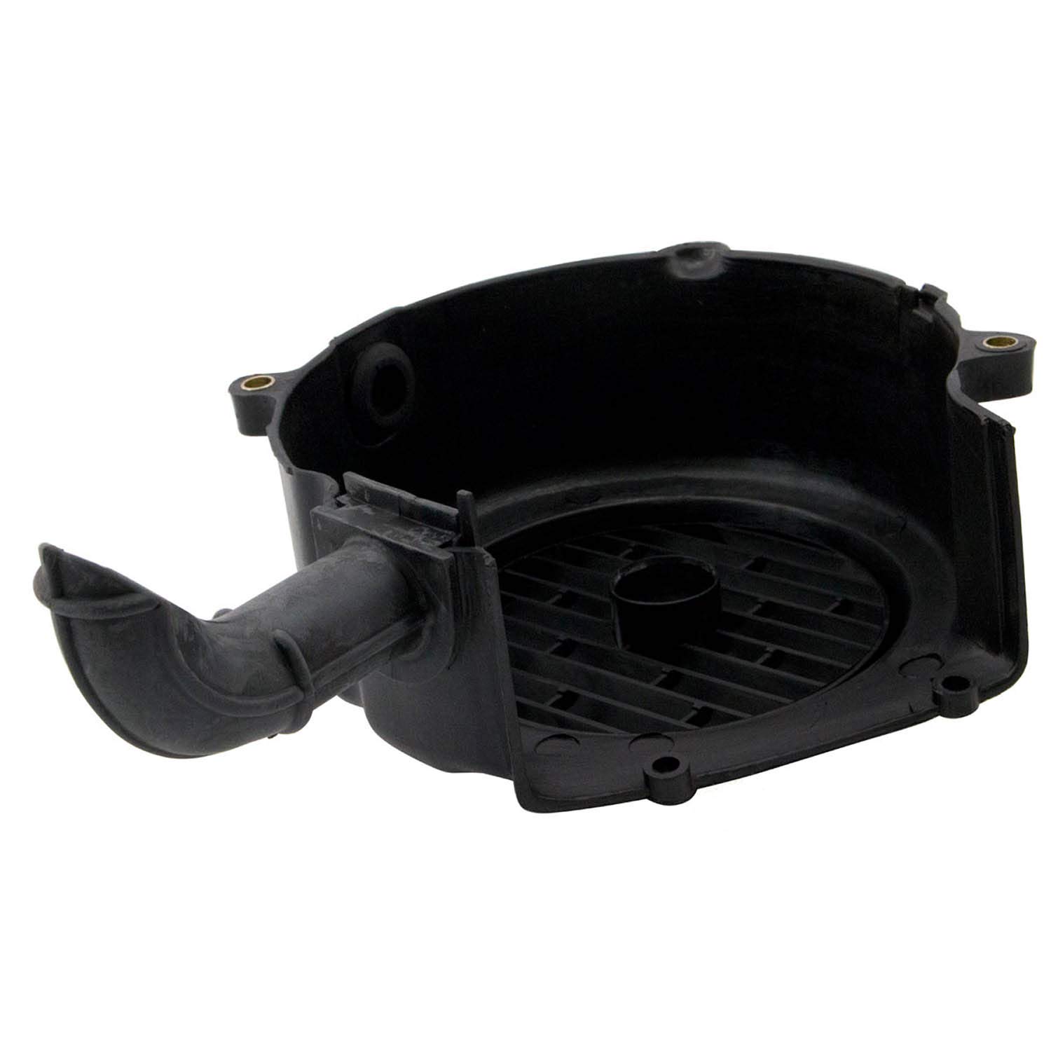 Amazon.com: Polaris RZR Fan Cover/Fly Wheel, Genuine OEM Part 