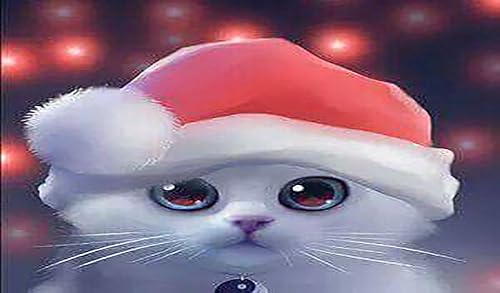 Fake Call Cute Cat