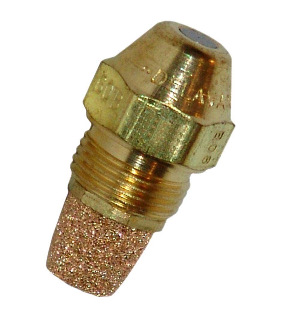 Amazon.com : Delavan .85-80A Oil Burner Nozzle Hollow Flame