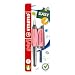 Produktbild SchulFüller mit Anfänger-Feder A - STABILO EASYbuddy Pastel in rosiges Rouge - blau (löschbar) - inkl. Patrone