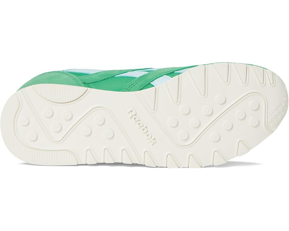 Reebok Lifestyle Classic Nylon - Bottom View