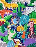 patsy  Petsy Book !: Le cahier d\'activité des animaux !