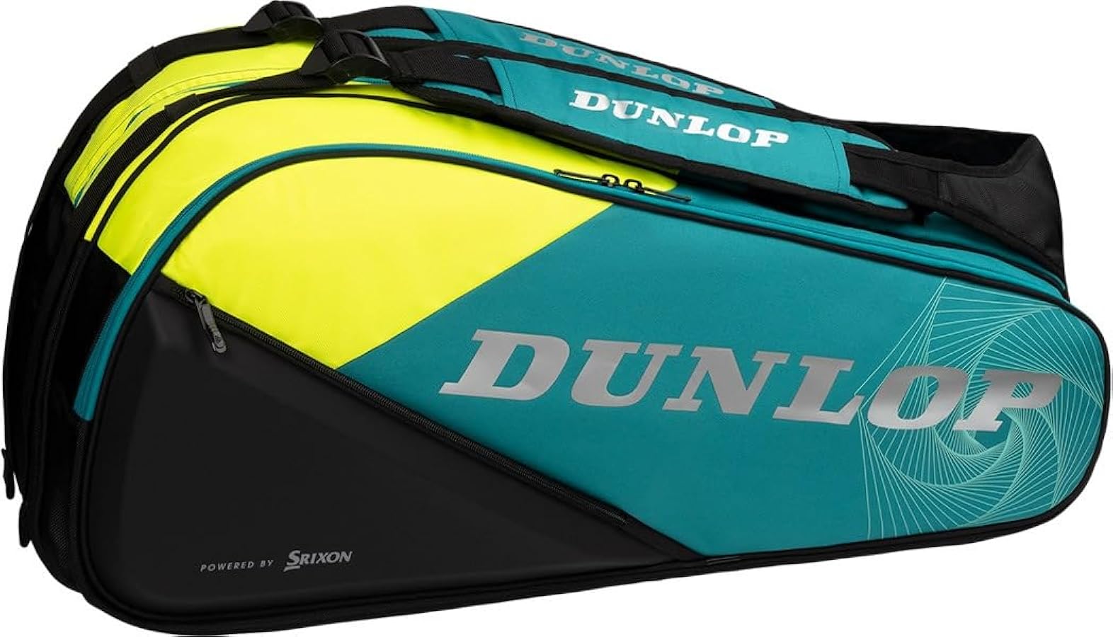 Amazon | DUNLOP(ダンロップ）テニス 硬式テニス ラケットバッグ