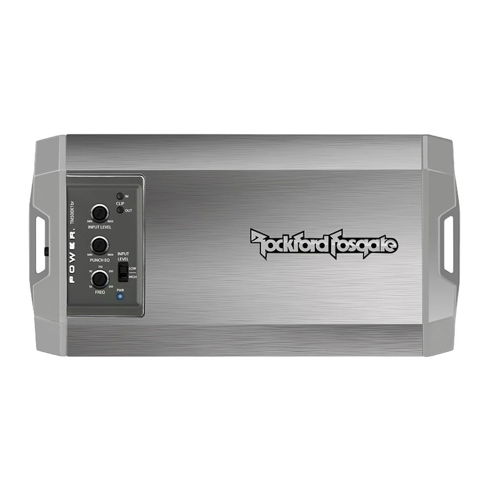 Amazon.co.jp: ROCKFORD FOSGATE [ ロックフォード ] (正規輸入