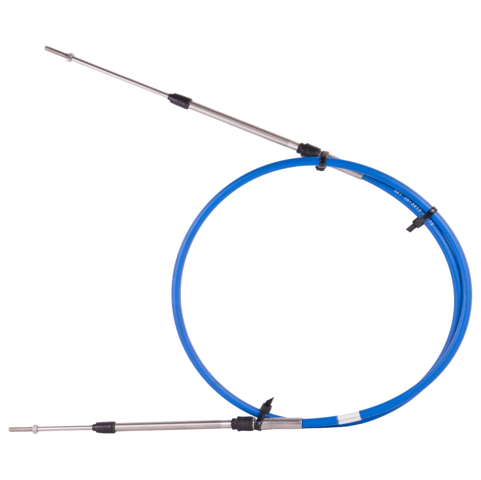 Amazon.com: SBT Steering Cable for Kawasaki Super Sport XI