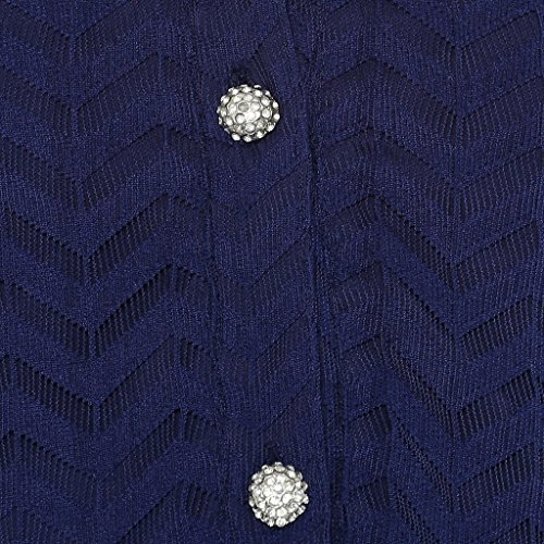 Image of Mine4Nine Women's net a-line Dress