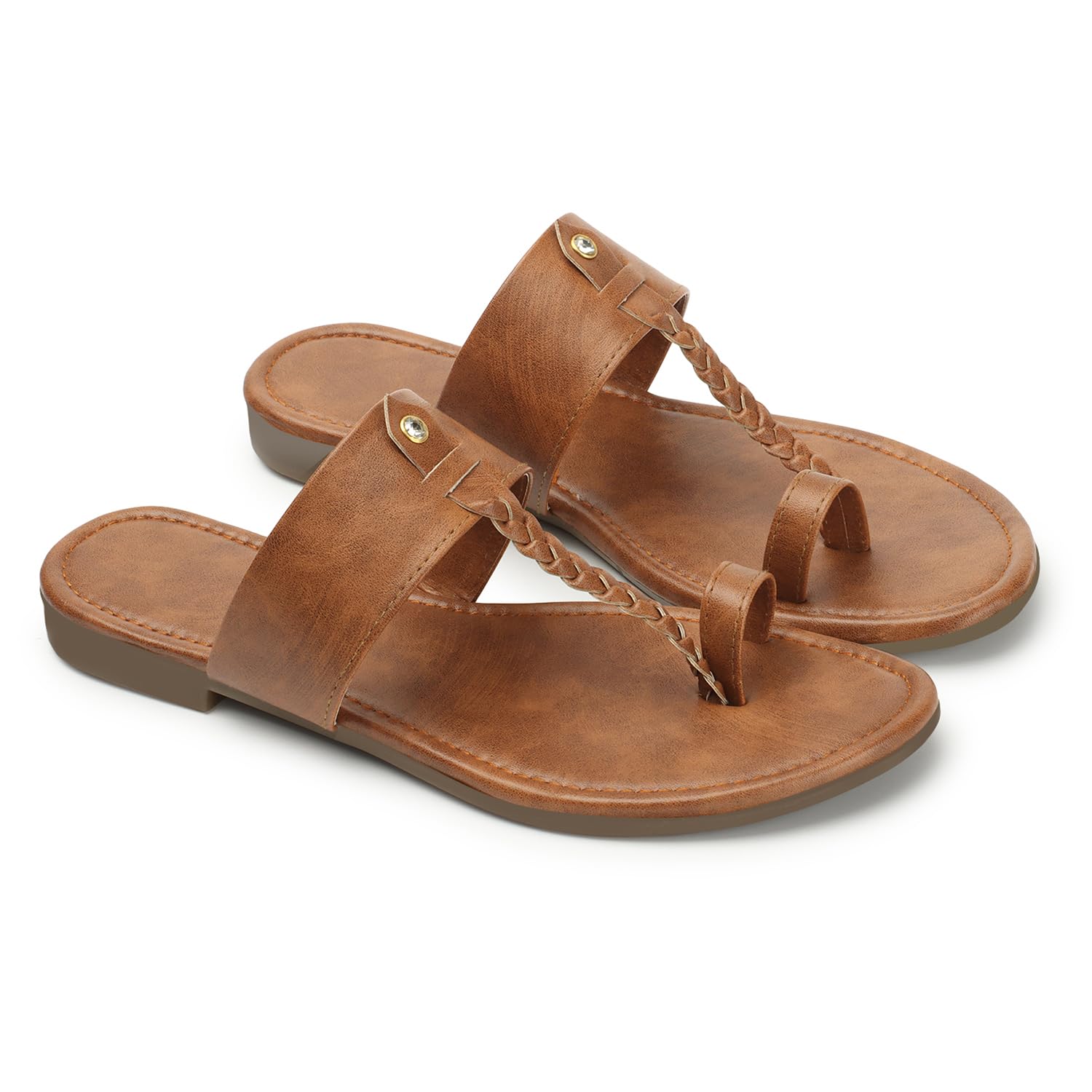 chappals on amazon