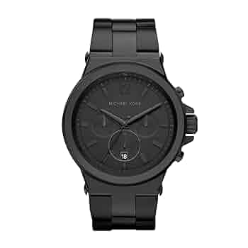Amazon.co.jp: Michael Kors Unisex Watch Black MK8279 Amazon.co.jp: Michael Kors Unisex Watch Black MK8279