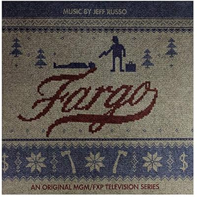 Fargo TV Soundtrack