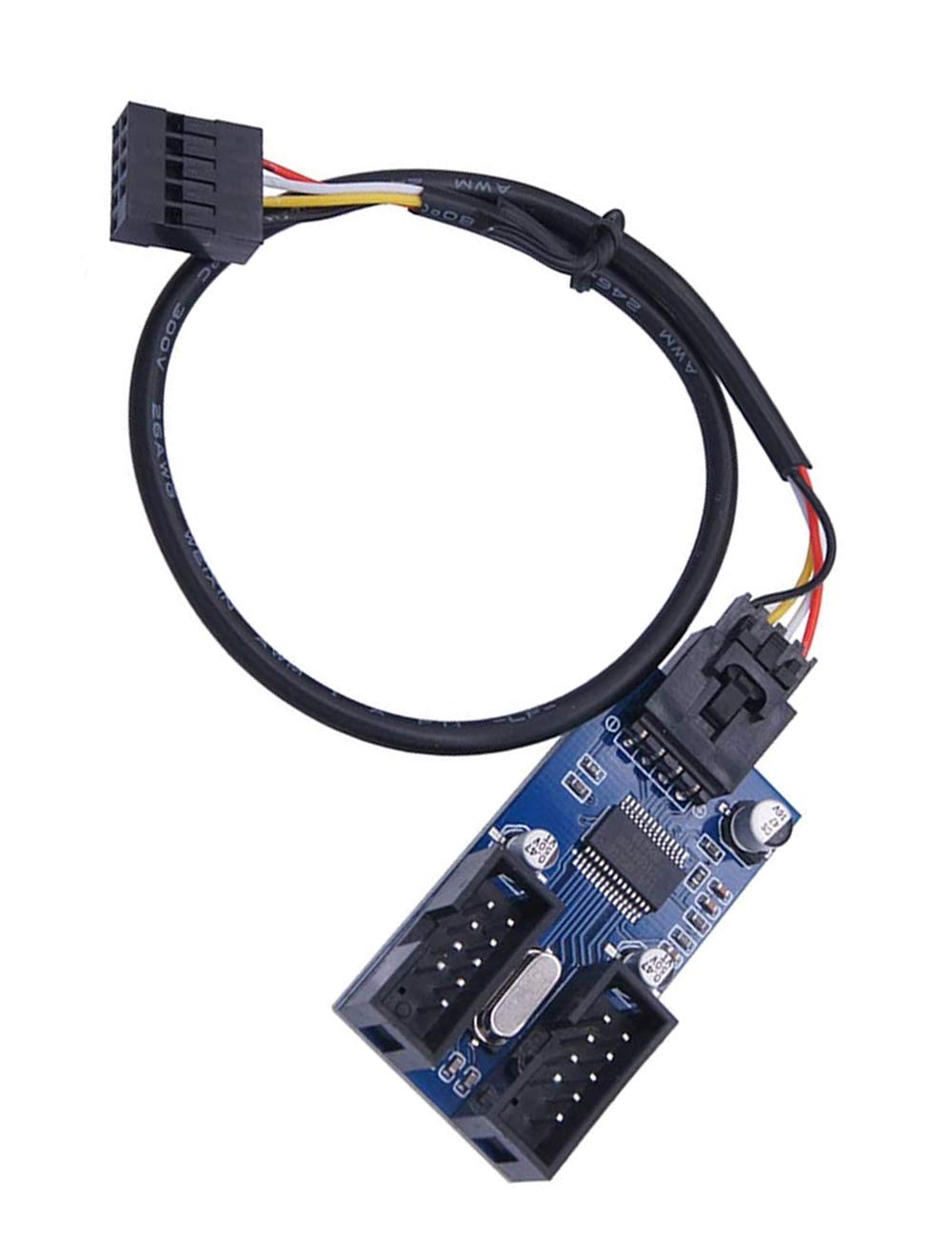 マザーボード9個 HUB-09 | Ainex