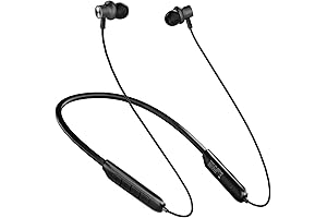 N8 Wireless Bluetooth Neckband Headphones