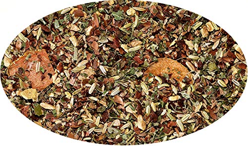 Tisane Turmeric Gold Curcuma Cacao pour vos moments de relaxation et pauses cocooning 1kg