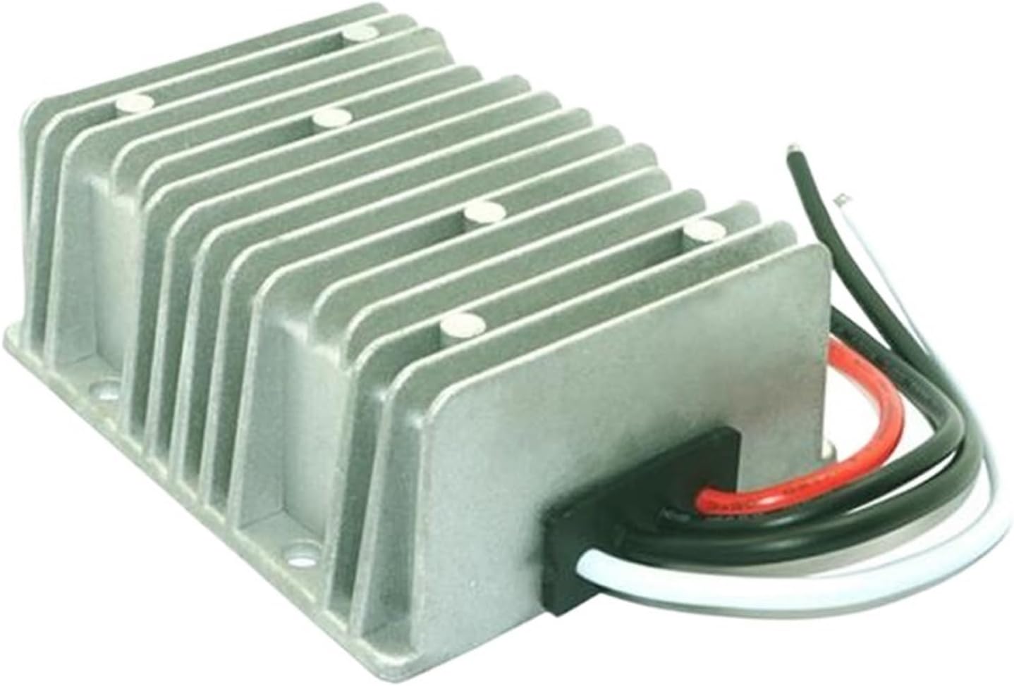 12V to 48V 8A 384W Step Up Conversor Boost DC-DC Power Converter