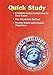 SOCIAL STUDIES 2005 QUICK STUDY GRADE 5 THE UNITED STATES